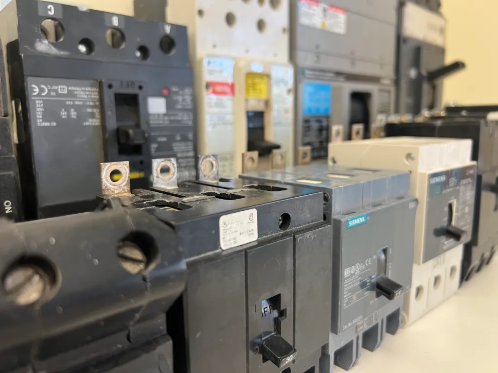 The Importance of Industrial Electric Supply for Efficient Operations